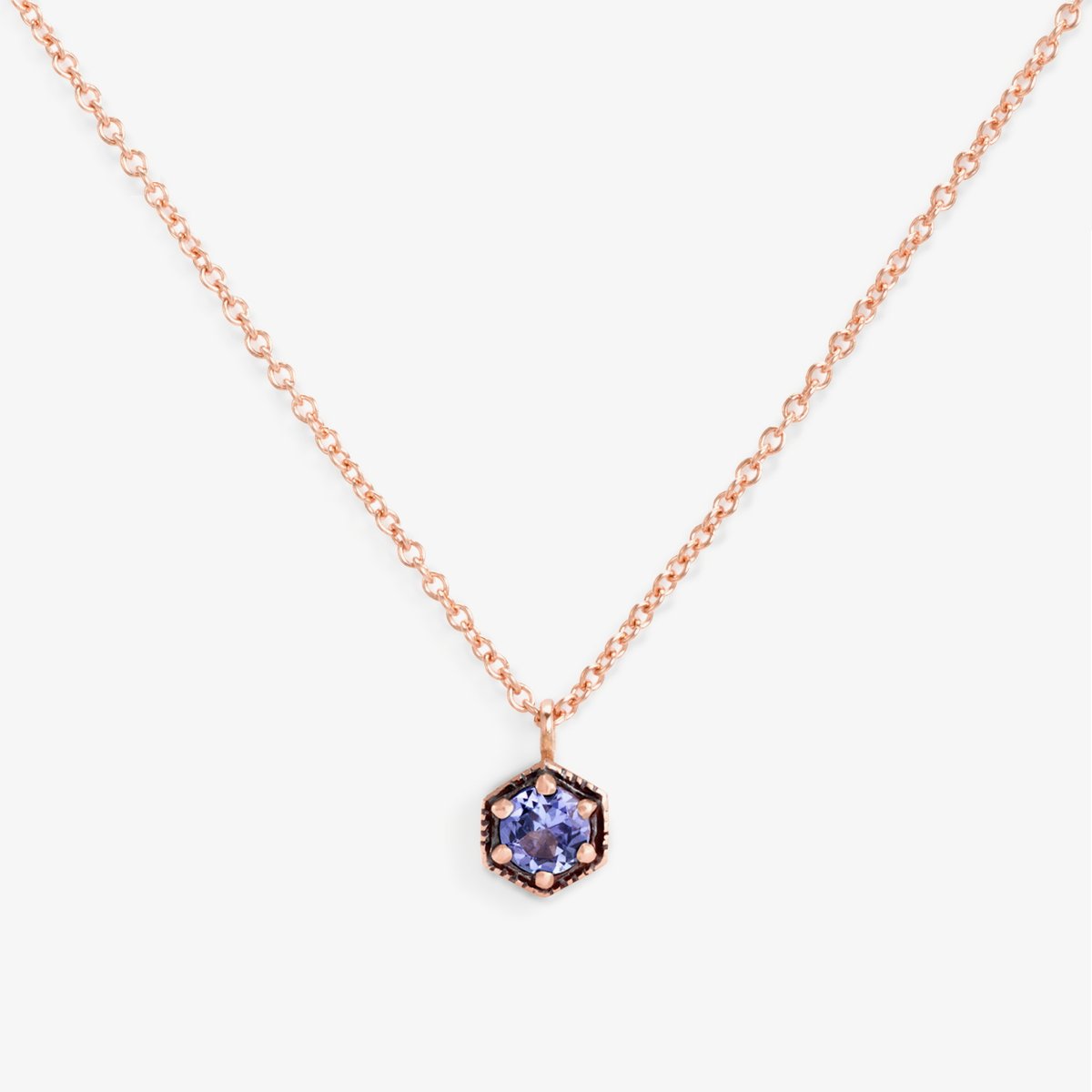18K Rose Gold