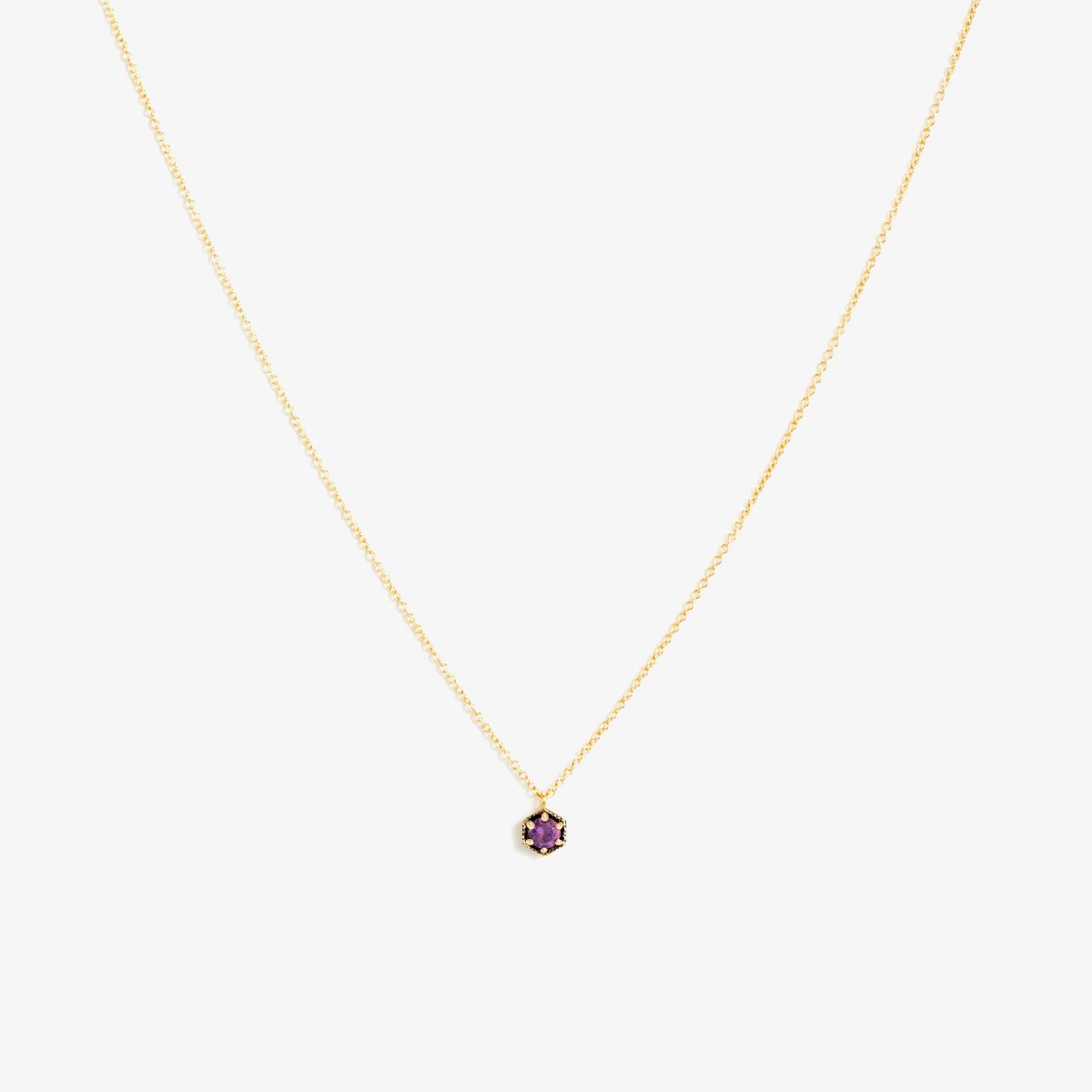 18K Yellow Gold
