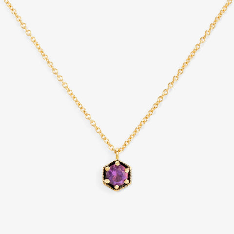 18K Yellow Gold