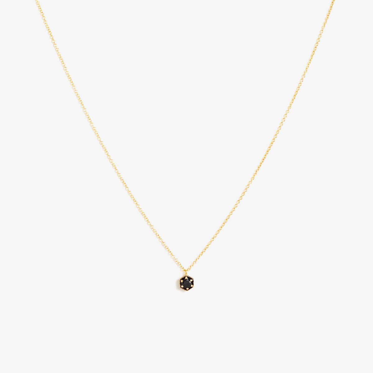 18K Yellow Gold
