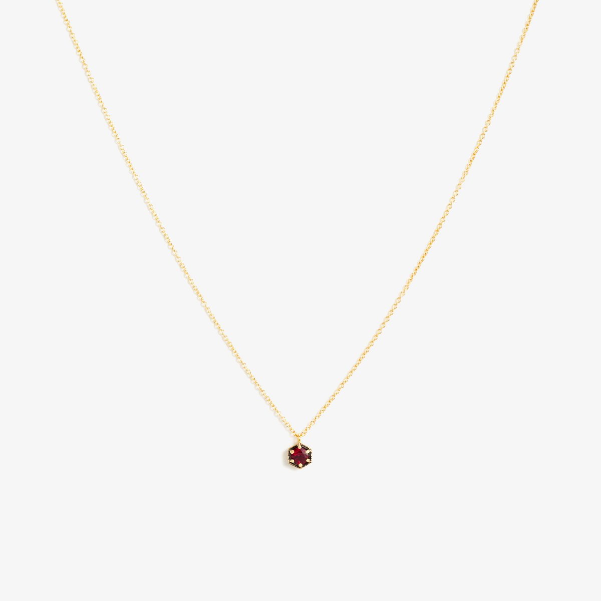 18K Yellow Gold