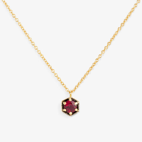 18K Yellow Gold