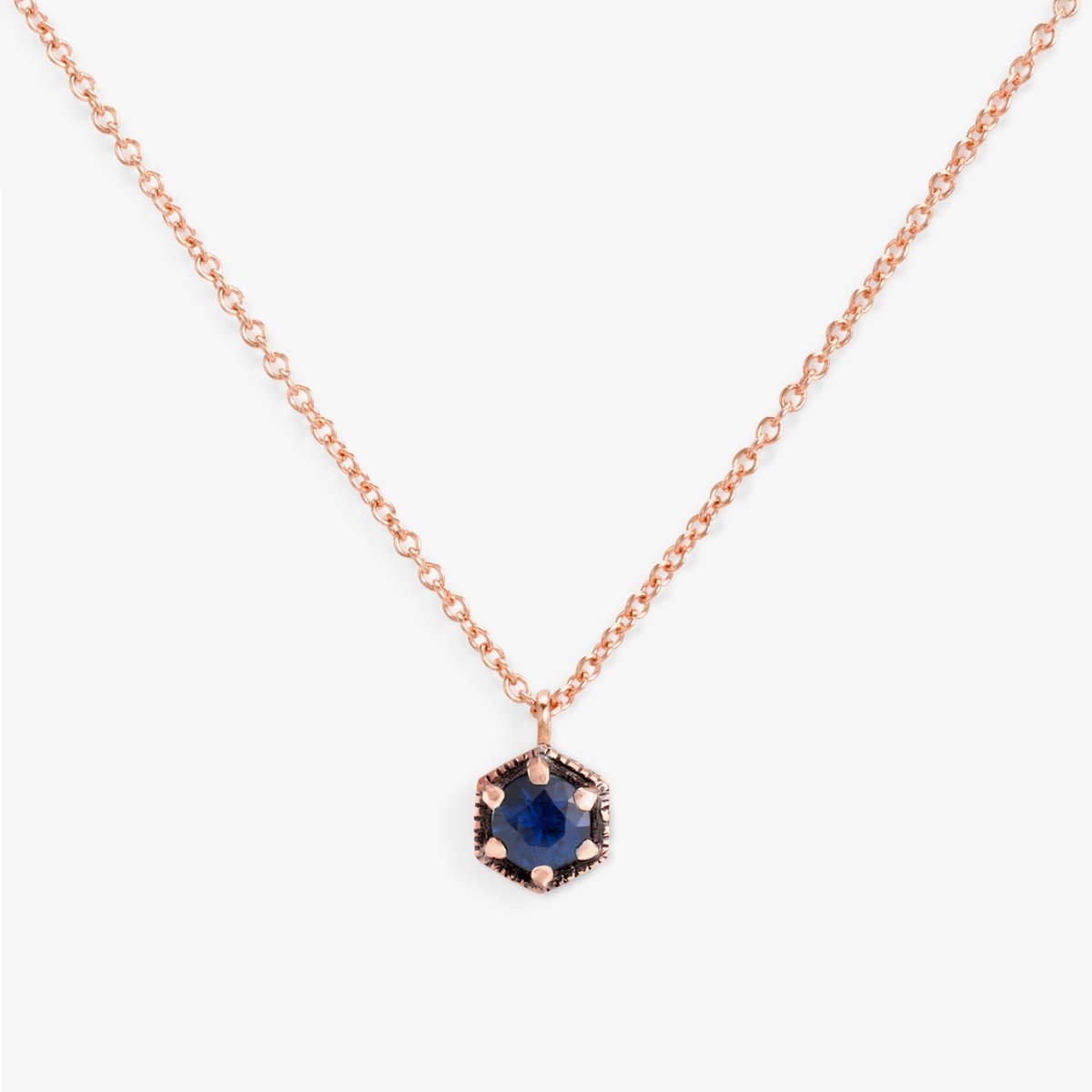 18K Rose Gold