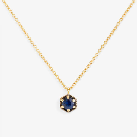 18K Yellow Gold