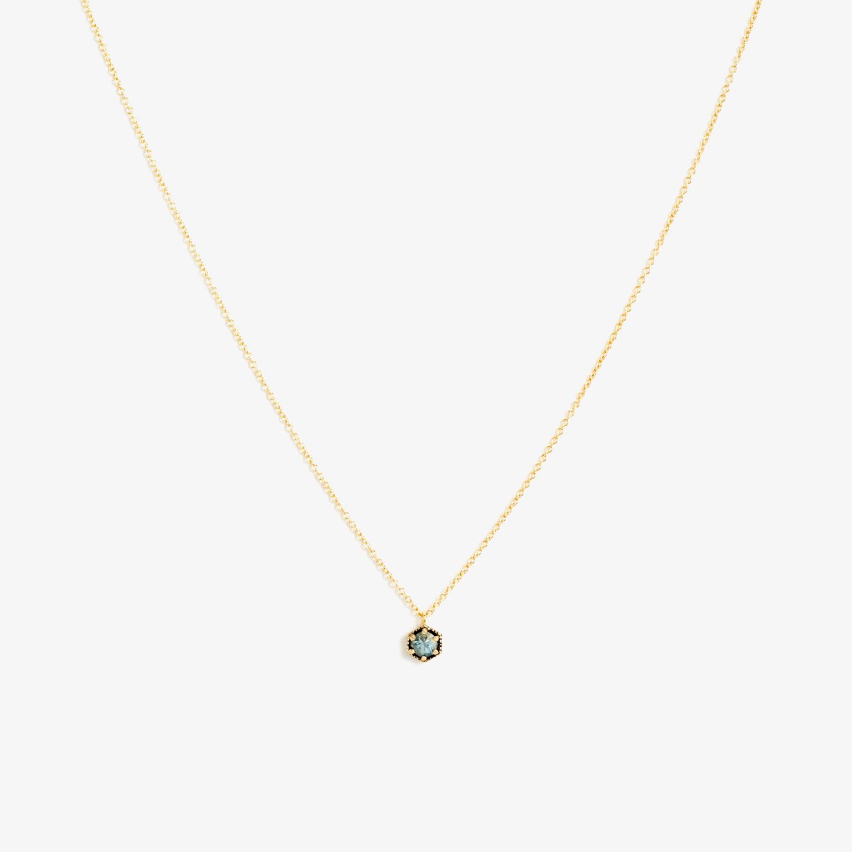 18K Yellow Gold