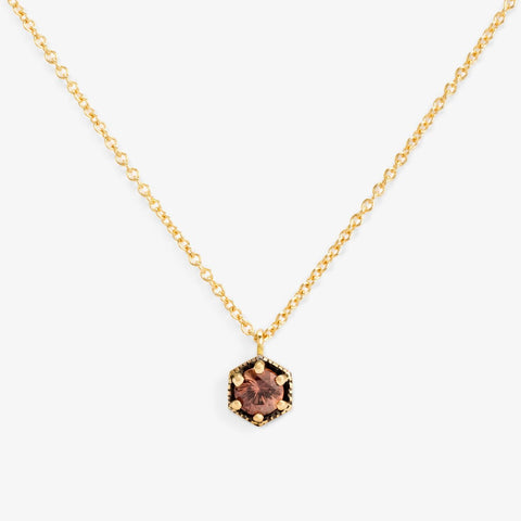 18K Yellow Gold