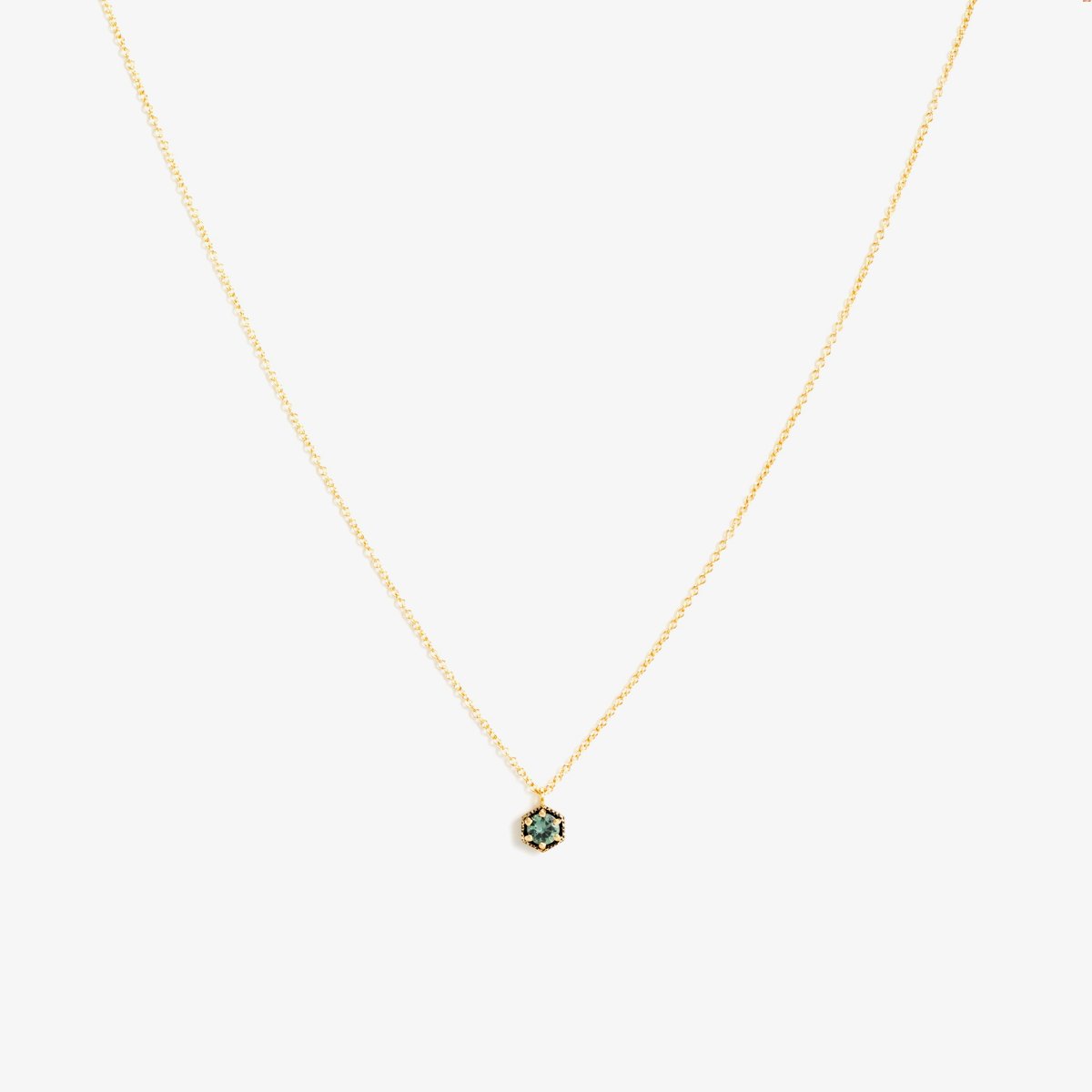18K Yellow Gold