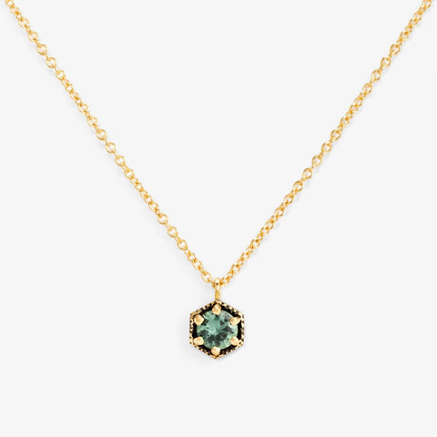 18K Yellow Gold