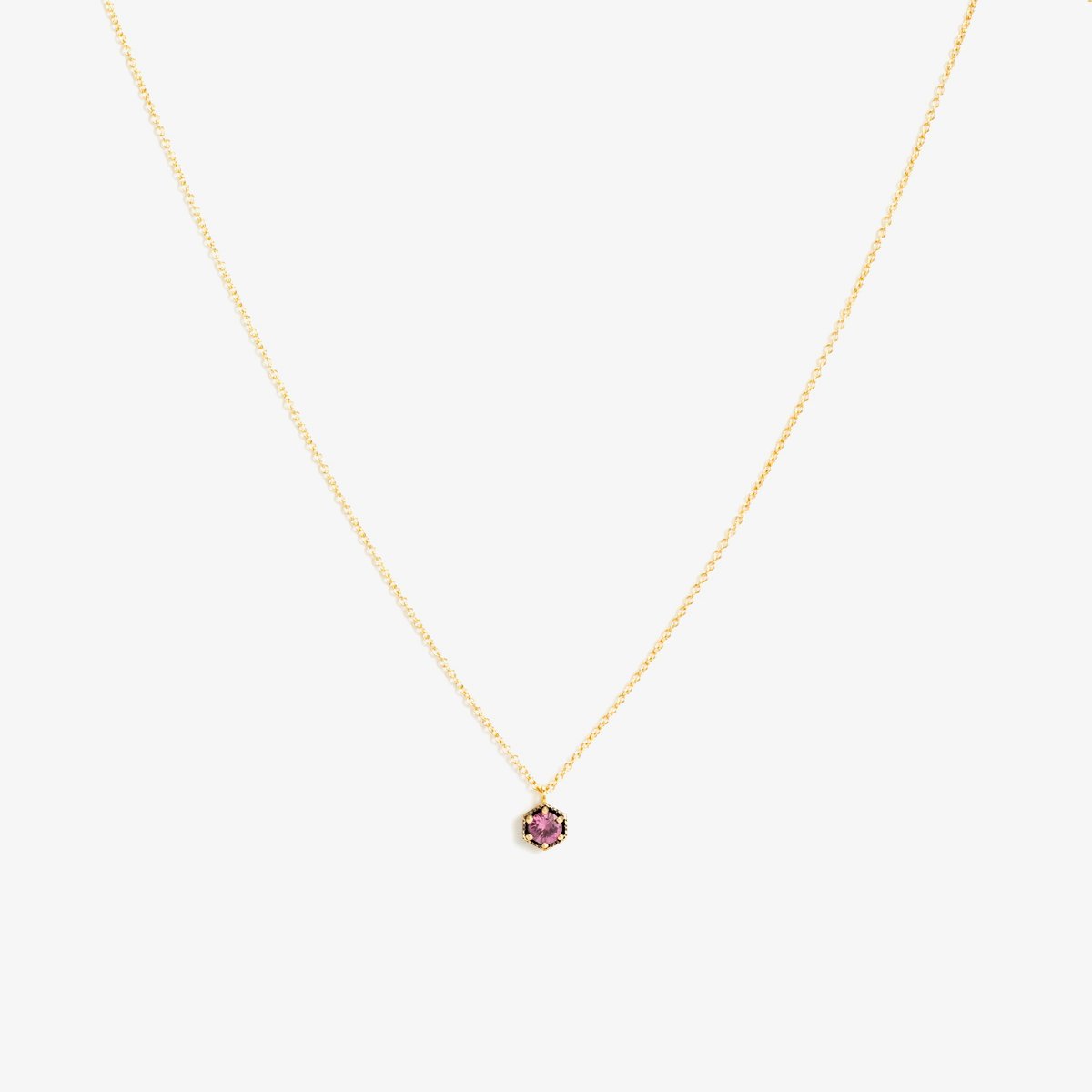 18K Yellow Gold