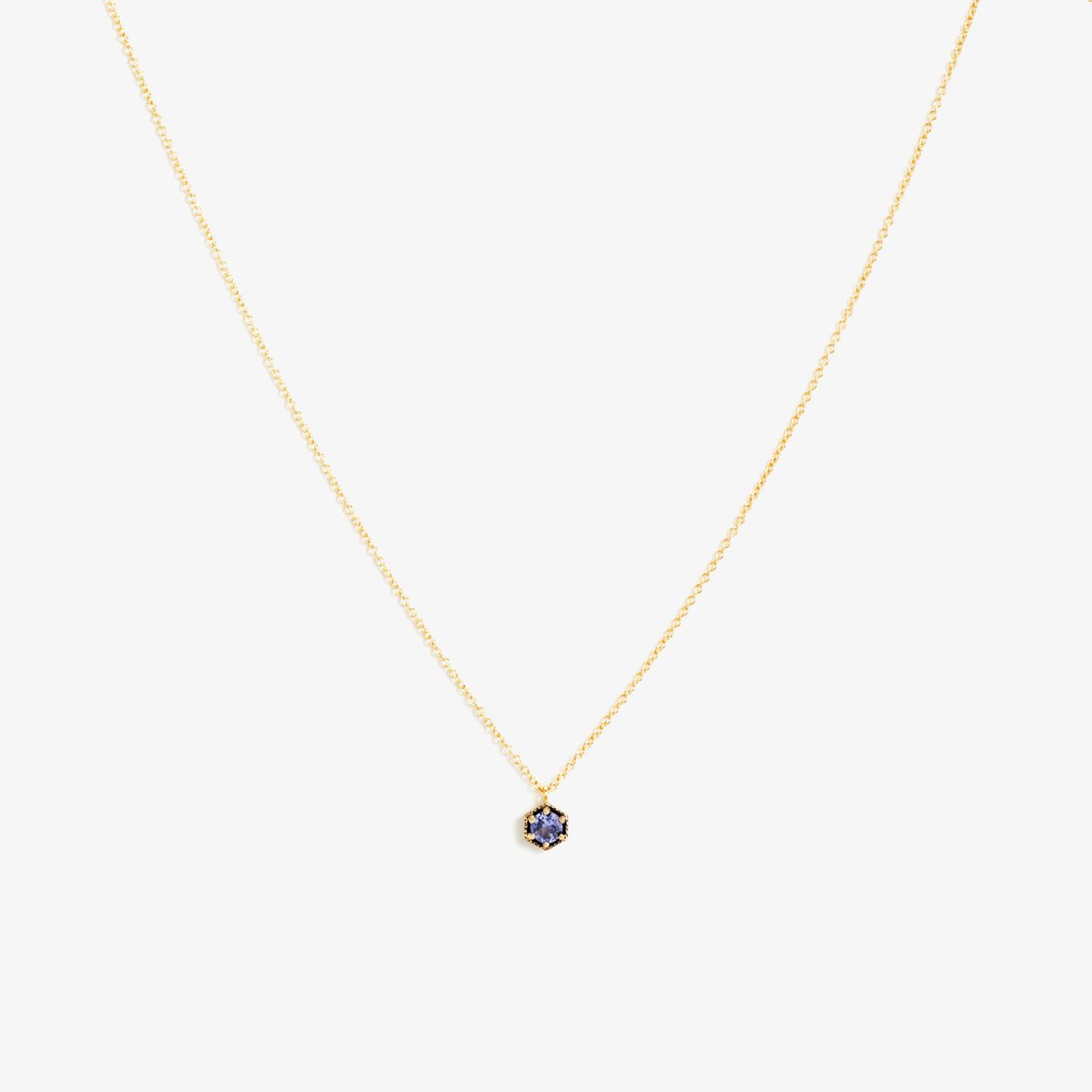 18K Yellow Gold