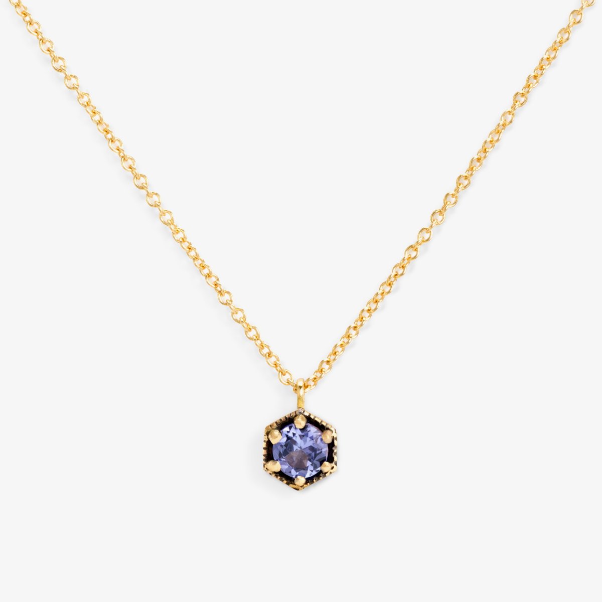 18K Yellow Gold
