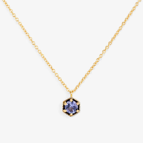 18K Yellow Gold