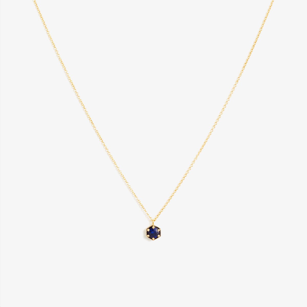 18K Yellow Gold