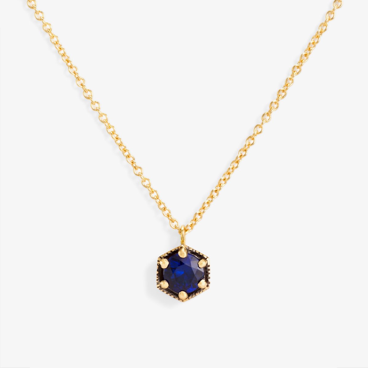 18K Yellow Gold