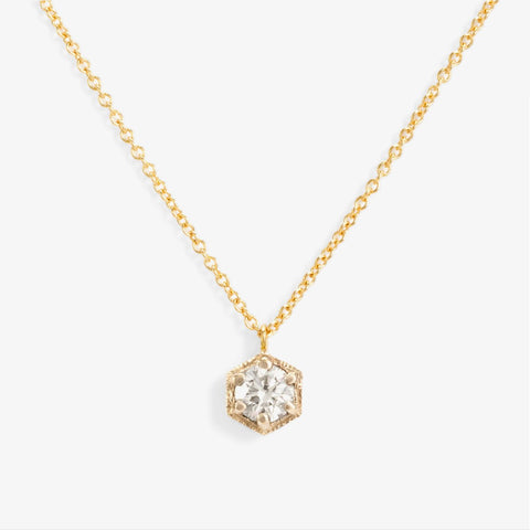 18K Yellow Gold