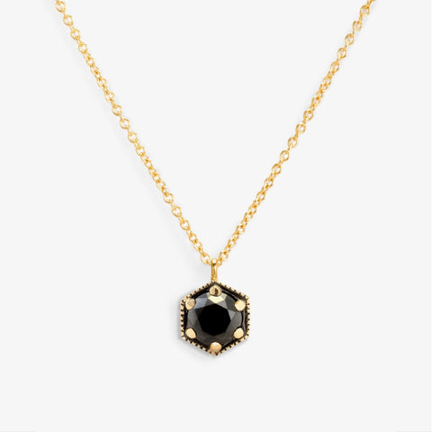 18K Yellow Gold