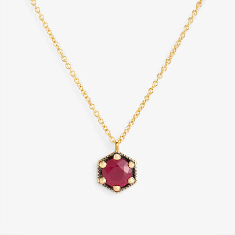 18K Yellow Gold