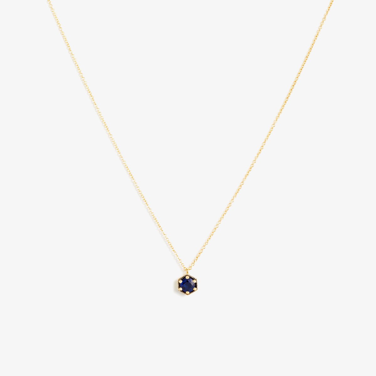 18K Yellow Gold