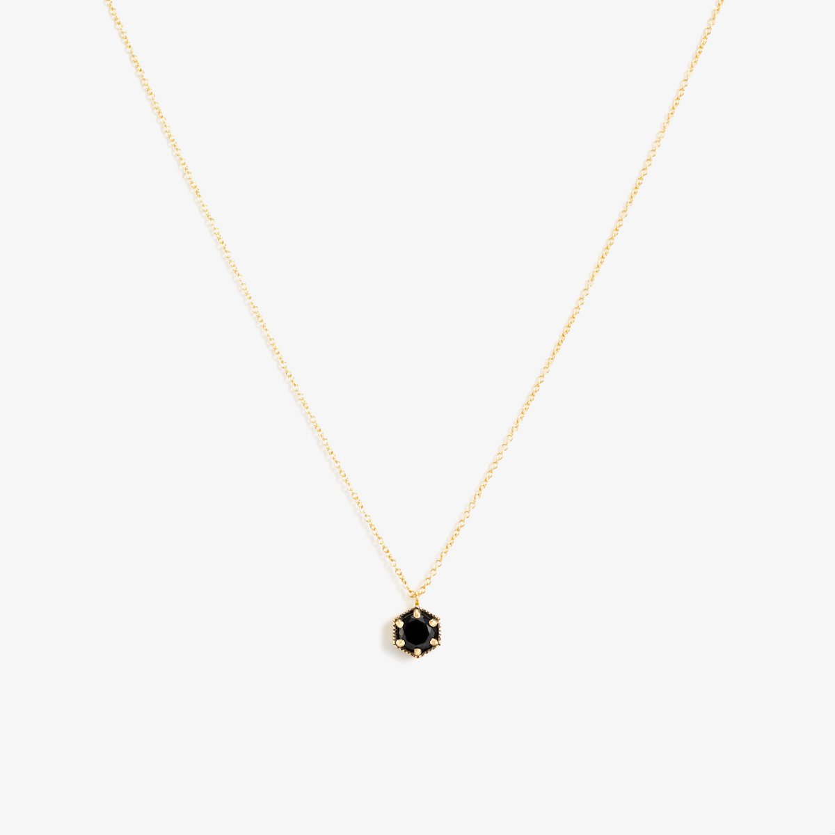 18K Yellow Gold