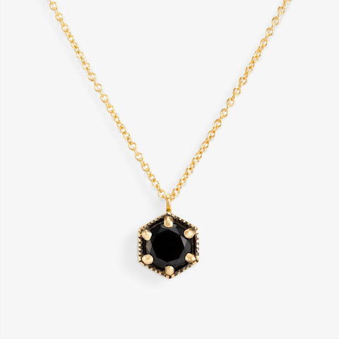 18K Yellow Gold
