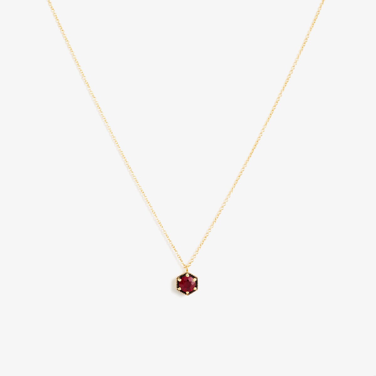18K Yellow Gold