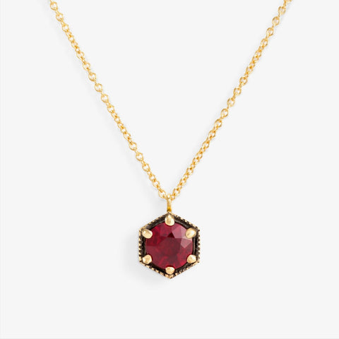 18K Yellow Gold