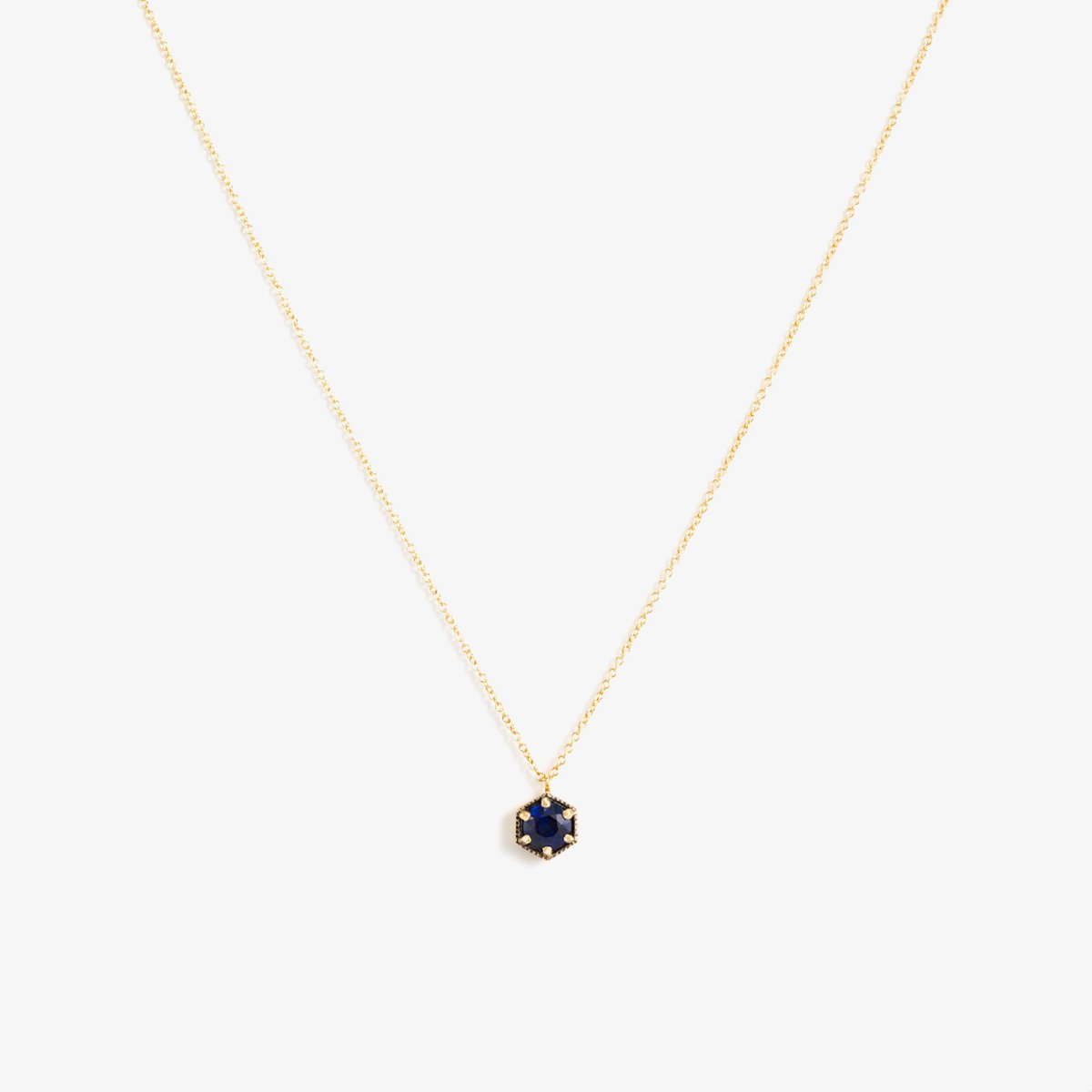 18K Yellow Gold
