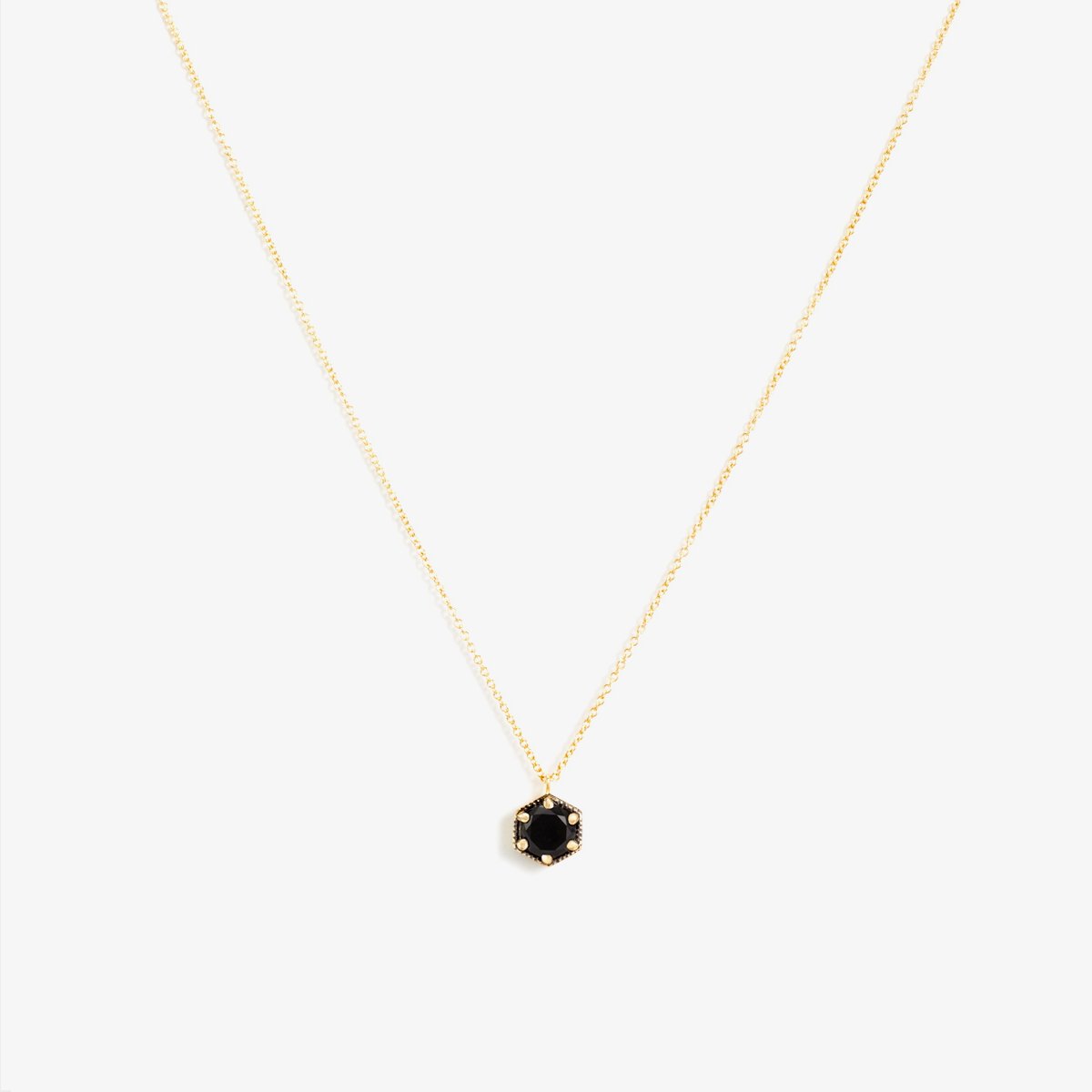18K Yellow Gold