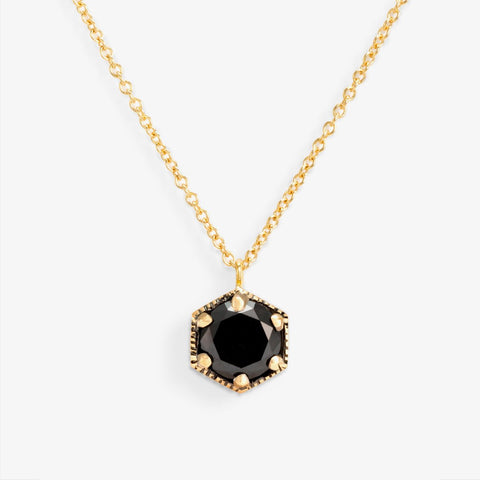 18K Yellow Gold