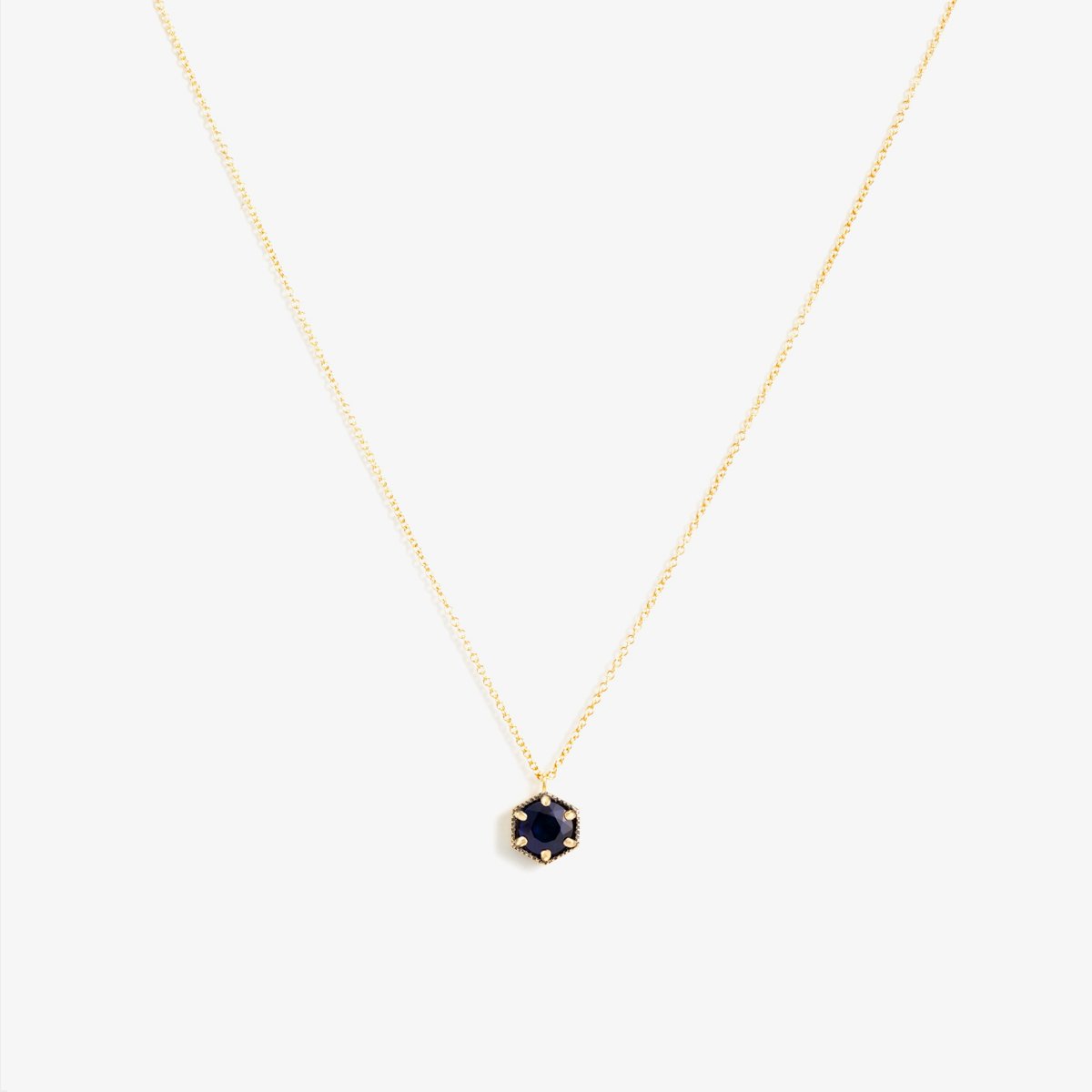 18K Yellow Gold