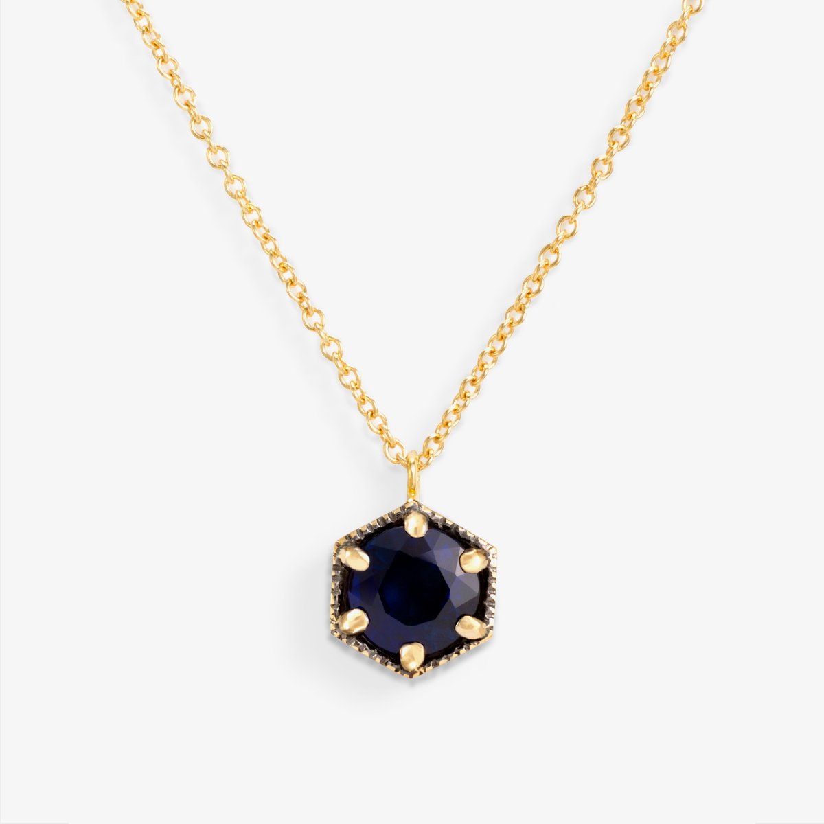 18K Yellow Gold