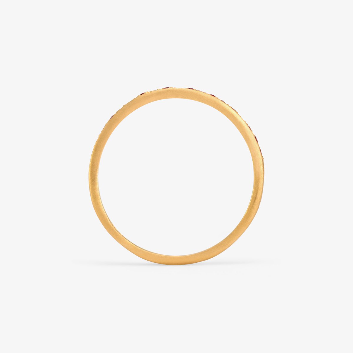 18K Yellow Gold