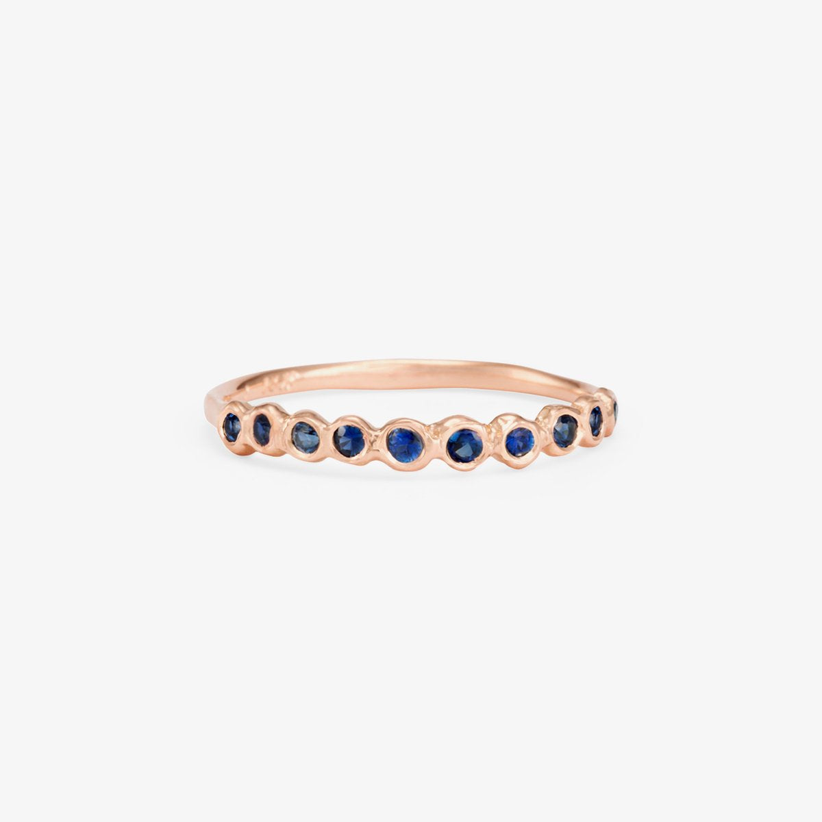 18K Rose Gold