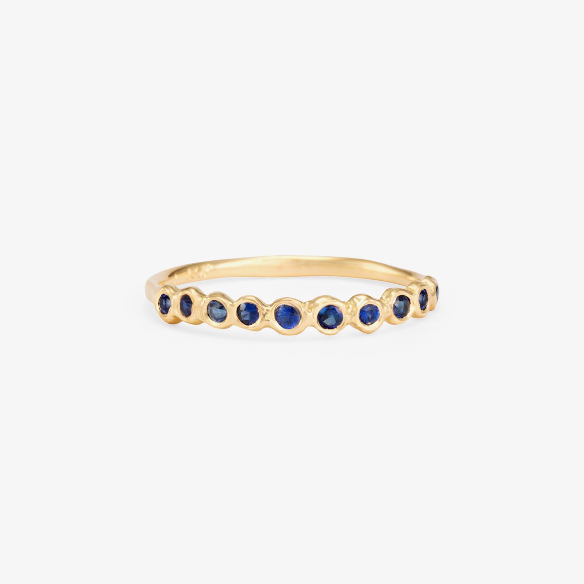 18K Yellow Gold