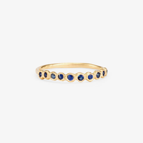18K Yellow Gold