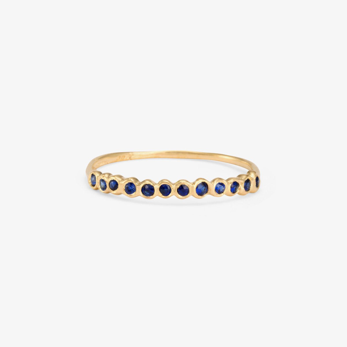 18K Yellow Gold