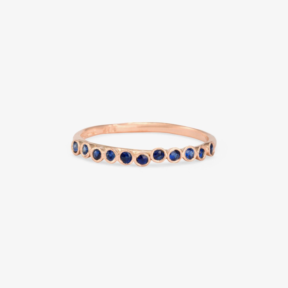 18K Rose Gold