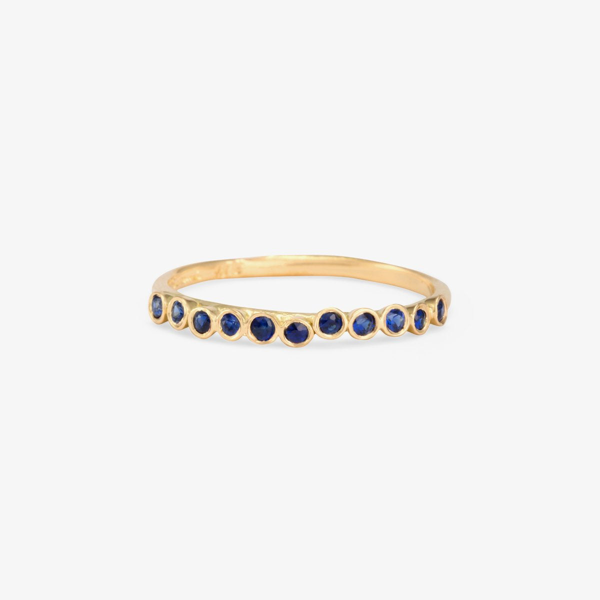 18K Yellow Gold