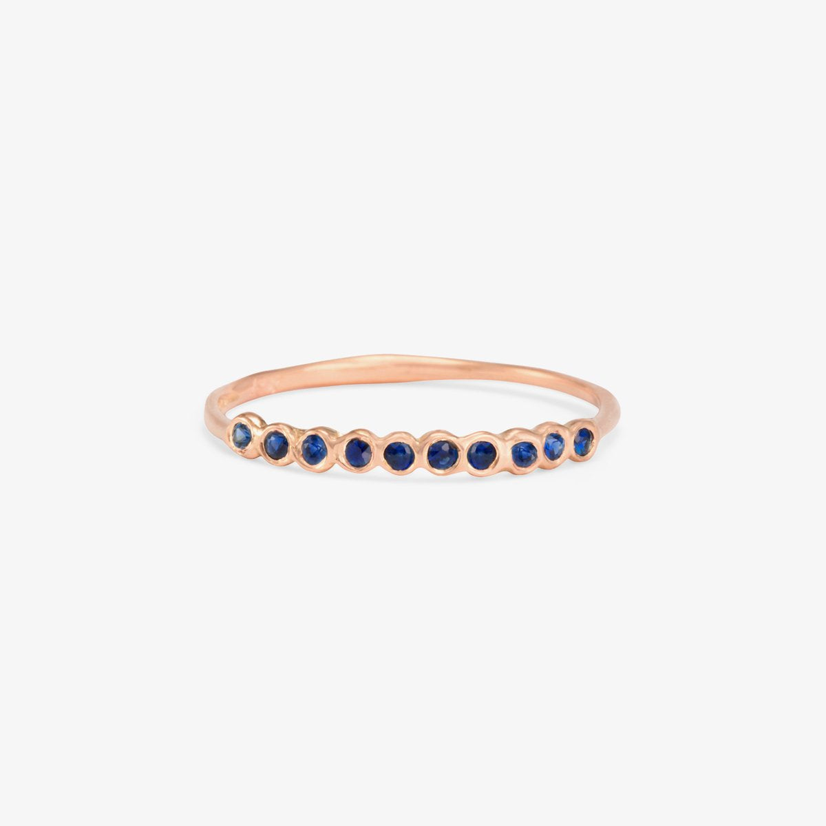 18K Rose Gold
