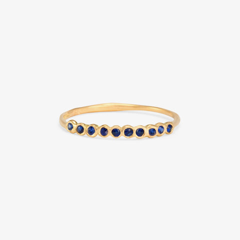 18K Yellow Gold