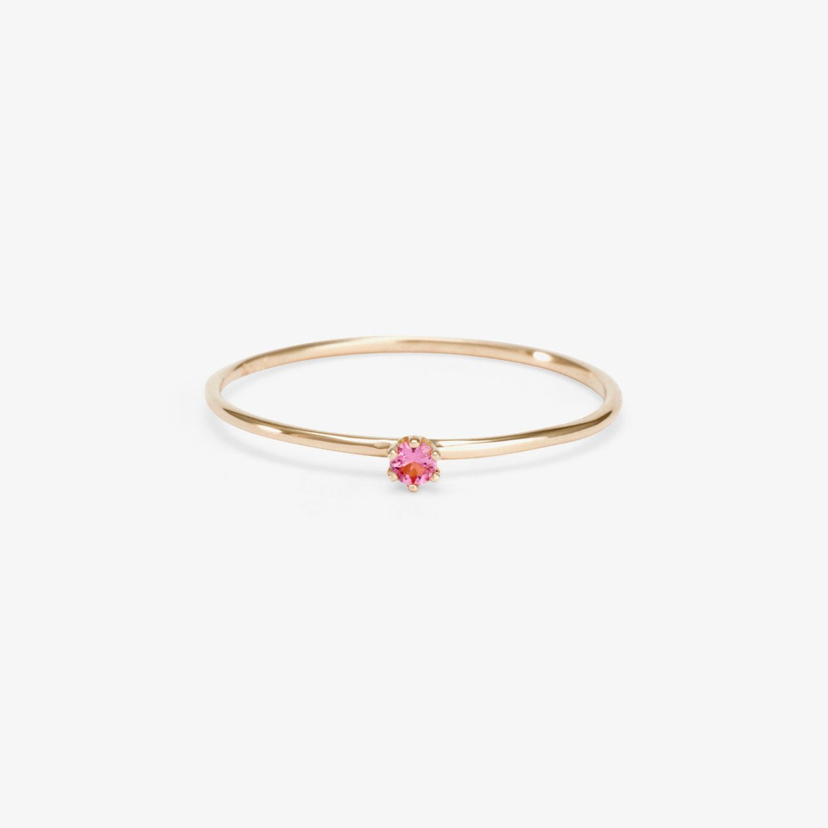 18K Yellow Gold