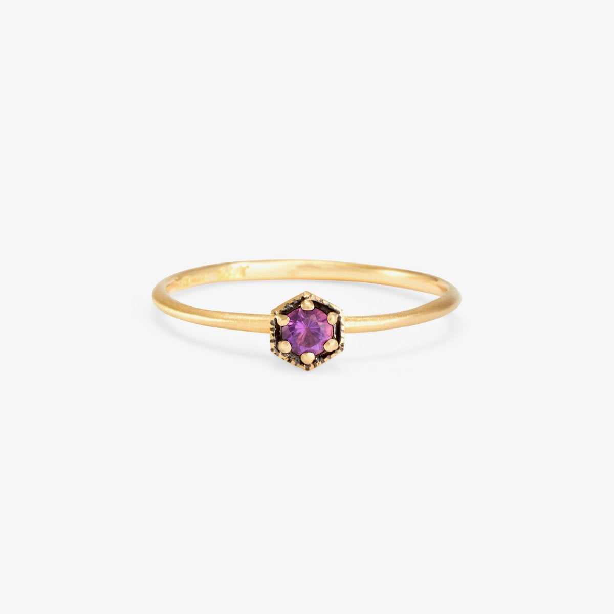 18K Yellow Gold