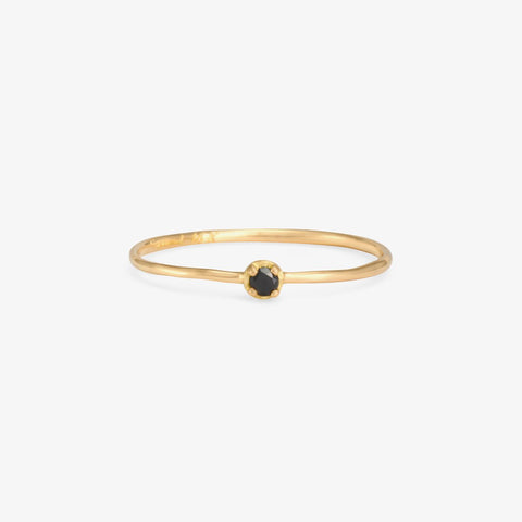 18K Yellow Gold