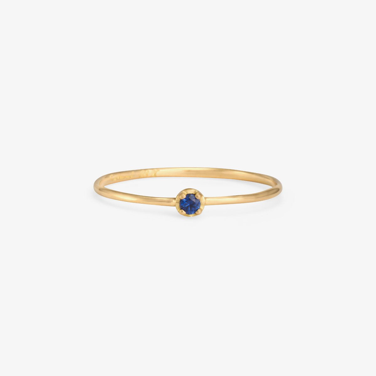 18K Yellow Gold