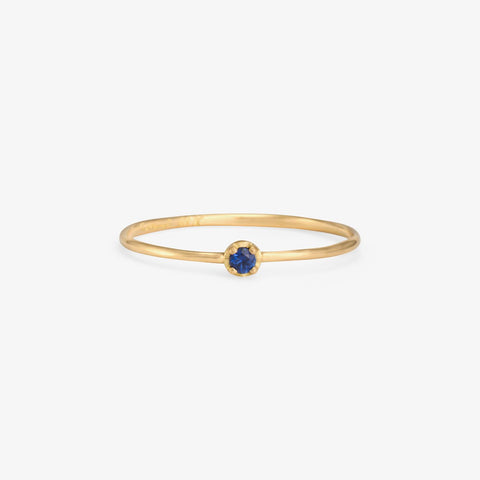 18K Yellow Gold