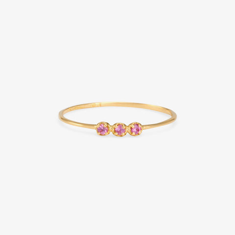 18K Yellow Gold