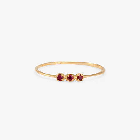 18K Yellow Gold