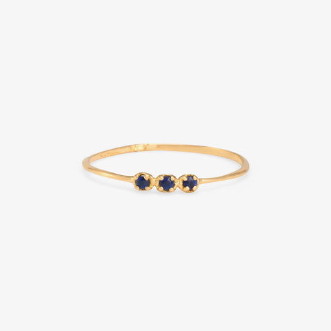 18K Yellow Gold