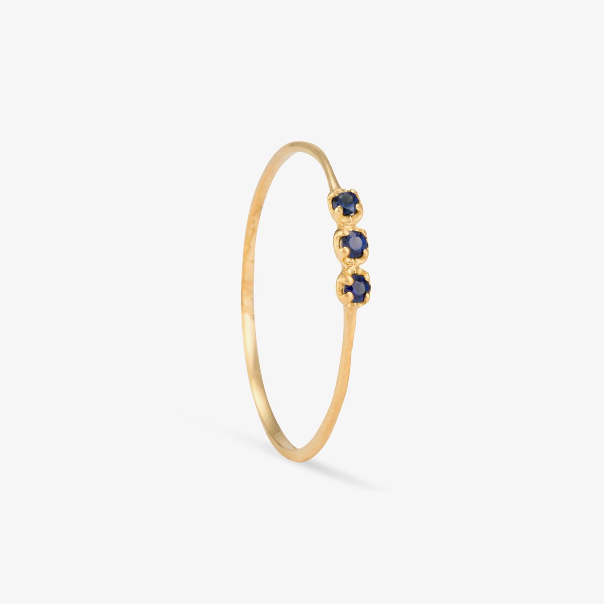 18K Yellow Gold