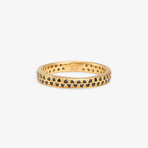 18K Yellow Gold